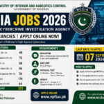NCCIA Jobs 2026