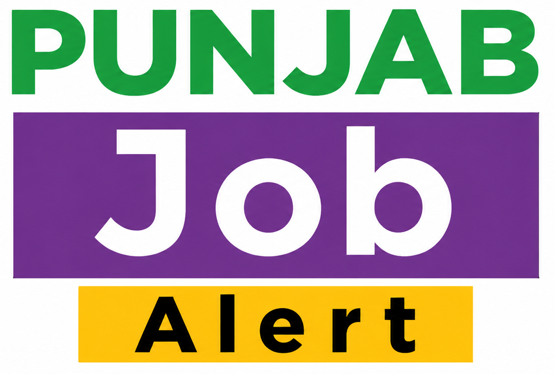 https://punjabjobsalert.com/