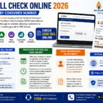 SSGC Bill Check Online 2026