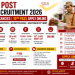 India Post GDS Recruitment 2026