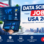 Data Scientist Jobs in USA 2026